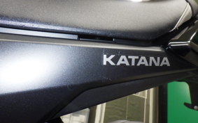 SUZUKI KATANA 2021 GT79B