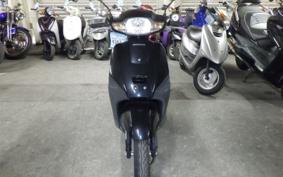 HONDA TACT-4ﾍﾞｰｼｯｸ 2013 AF79