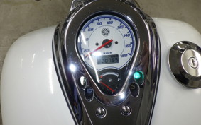 YAMAHA DRAGSTAR 400 2002 VH01J
