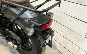 HONDA REBEL 250 S EDITION MC49