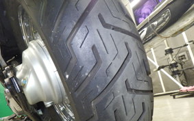 SUZUKI INTRUDER 400 Classic 2010 VK56A