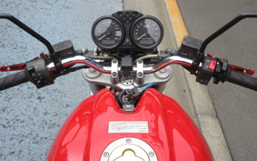 DUCATI DUCATI M400IE 2006 ZDMM407AA6B