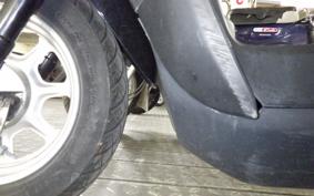 HONDA TACT-4ﾍﾞｰｼｯｸ AF79