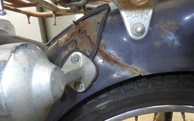 HONDA C90 SUPER CUB