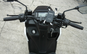 YAMAHA FORCE ABS SG79J