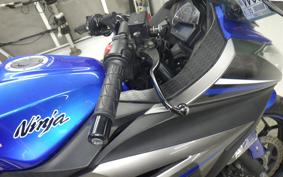 KAWASAKI NINJA 250 ABS EX250L