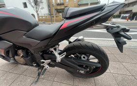 HONDA CBR400R ABS 2021 NC56