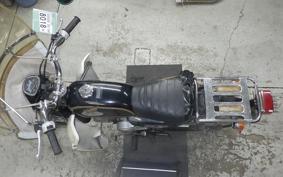 HONDA CD50 BENLY CD50