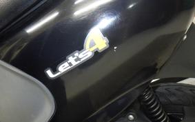 SUZUKI LET's 4 CA45A