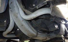 SUZUKI LET's CA4AA
