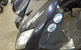 SYM XPRO FIGHTER150