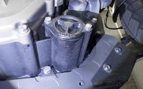 HUSQVARNA SVARTPILEN 250 2006