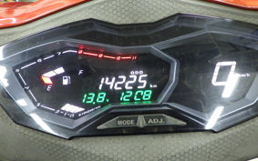 KYMCO RACING 125 S 2023