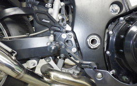 SUZUKI GSX-1300R HAYABUSA 2002