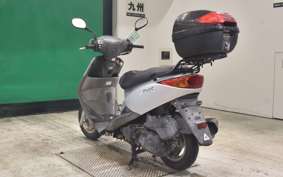 YAMAHA AXIS 125 TREET 2018 SE53J
