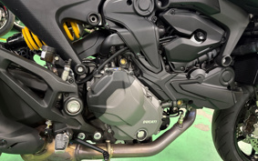 DUCATI MONSTAR 937 PLUS 2024 4M00
