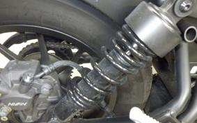 HONDA REBEL 250 MC49