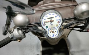 YAMAHA VINO MORUFE SA37J