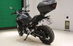 BMW F900R 2023