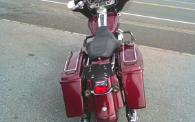 HARLEY FLHX1580 2008 KB4