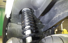 SUZUKI ADDRESS 110 2002 CE47A