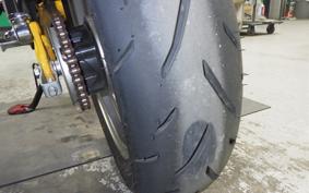 HONDA MONKEY 125 JB02