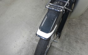 HONDA C90 SUPER CUB E 2026 HA02