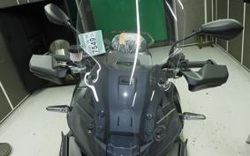 YAMAHA TRACER 9 GT 2026 RN99J