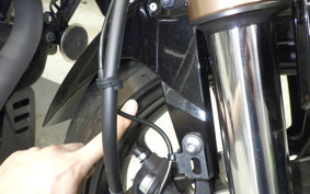 HONDA CB250RA 2019 MC52