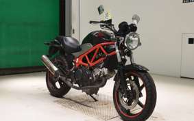 HONDA VTR 250 Gen. 2 2017 MC33