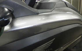 HONDA NC750X Limited ABS 2015 RC72
