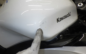 KAWASAKI NINJA 1100SX 2025 ZXT10H