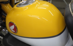 HONDA MONKEY 125 ABS JB02