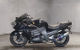 KAWASAKI ZX 1400 NINJA R 2013 ZXT40E