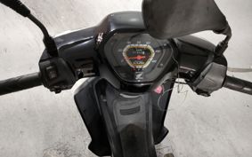 HONDA SUPER CUB110 JA10