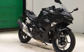 KAWASAKI NINJA500 2026 EX500G