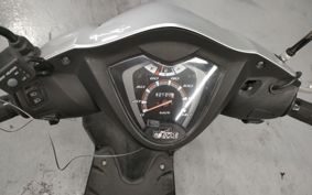 HONDA DIO 110 JF31