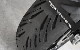 TRIUMPH TRIDENT 660 2022 LGL10U