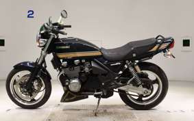 KAWASAKI ZEPHYR 400 KAI 2009 ZR400C