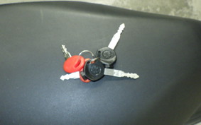 YAMAHA JOG-7 2020 AY01