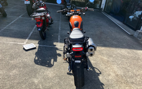 HONDA CL250 MC57