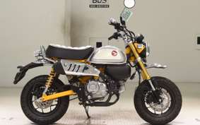 HONDA MONKEY 125 2011 JB03