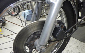 SUZUKI GS400 2021 GS400