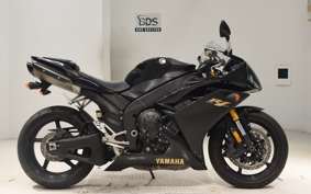YAMAHA YZF-R1 2010