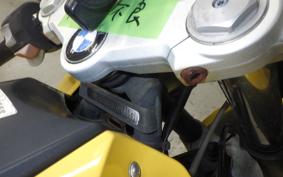 BMW R1200S 2007