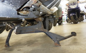 SUZUKI SKYWAVE 250 (Burgman 250) SS 2007 CJ43A