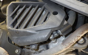 HONDA LEAD 125 JF45