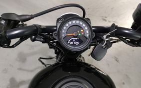 HARLEY  HARLEY RH975 ZH1