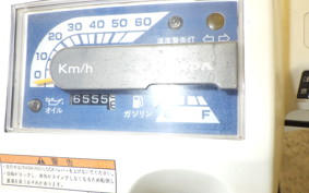 HONDA GYRO UP TA01