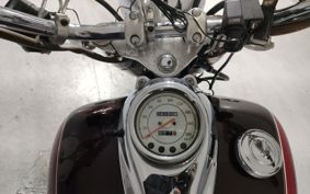 YAMAHA DRAGSTAR 400 CLASSIC 4TR